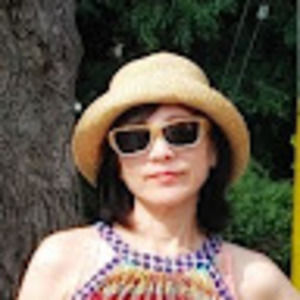 Meet your Posher, Amy